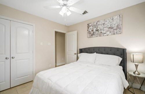 Opulent, Luxurious & Modern APT 7 Min From TX Med Center - Foto 11