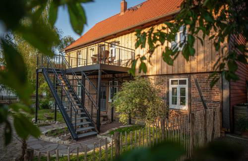 Hof Janne Stapelburg - Foto 2