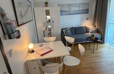 Lyon Confluence - duplex au calme avec parking privé en option - Foto 1