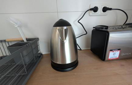 Sali-Homes-Business Stay-Leipzig Lindenau - Foto 30