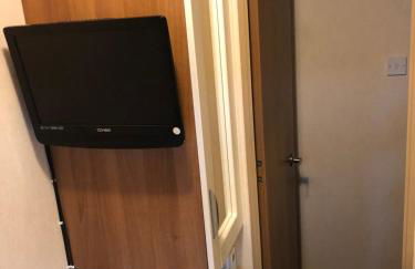 Two x 6 Berth static caravan on Lyons Robin Hood Rhyl North wales - Photo 46