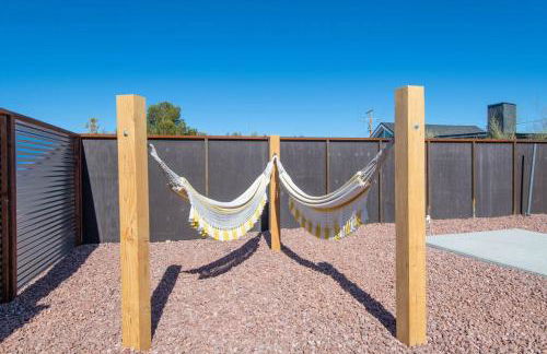 Joshua TreeYucca Valley Sunset Desert Retreat 6425 - Foto 72