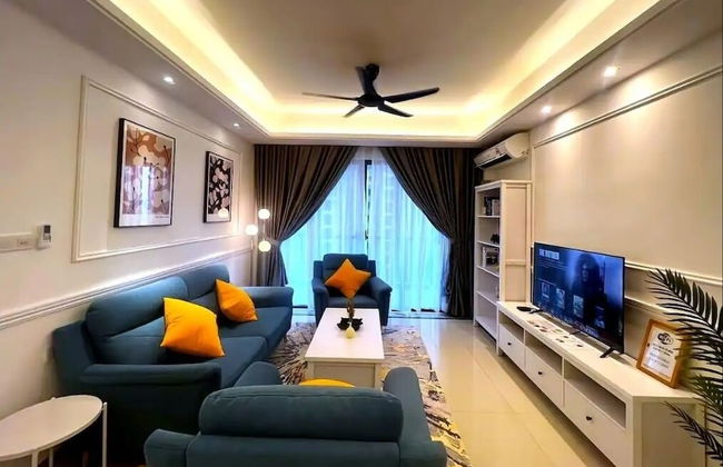 R&F Princess Cove - Foto 12