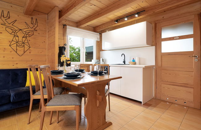 Holiday House With Garden by Renters - Photo 13