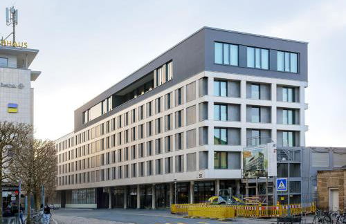 smartments Bielefeld Hauptbahnhof - Foto 57
