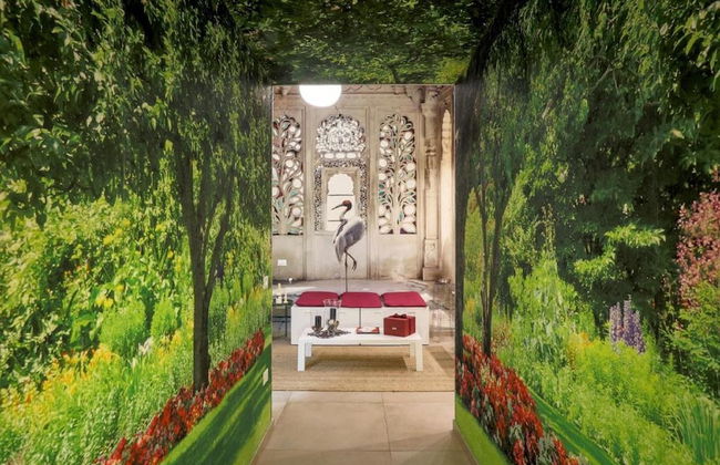 Artistic Charming House - Foto 1