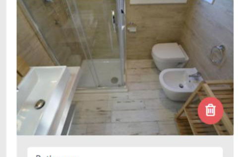 Cottage Tenuta Santini - Foto 2