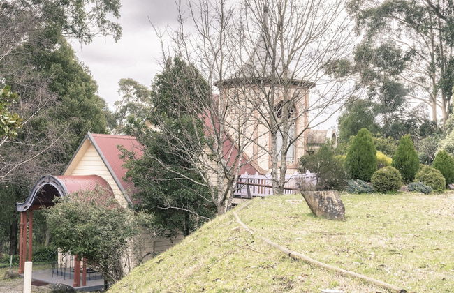 Shakespearean Inspired Holiday Resort - Foto 30