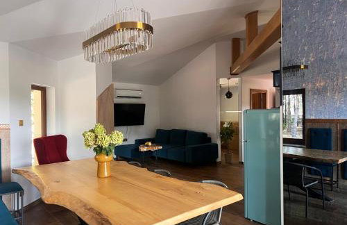 Gajówka Pilica 45A - Foto 18