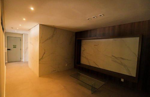 Paraíso das águas, conforto e descanso com vista mar.. - Foto 22