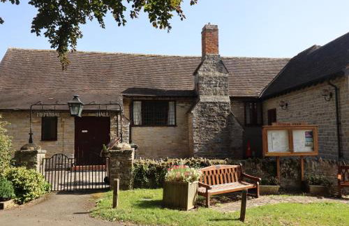 Woodbine Cottage - Photo 47