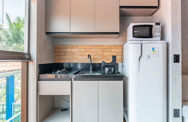 Residencial Praça Cinco - Foto 13