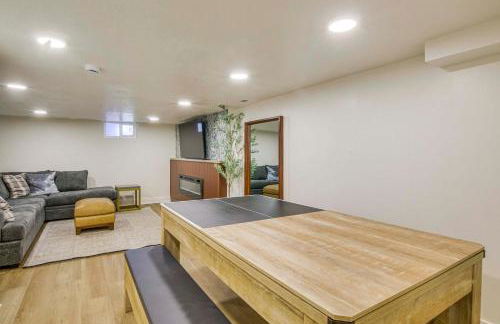 Scenic Patio and Views! Stay 10 Mi to Nordic Valley - Photo 6