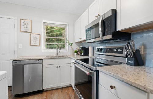 Renovated East Atlanta Village Duplex - Foto 6