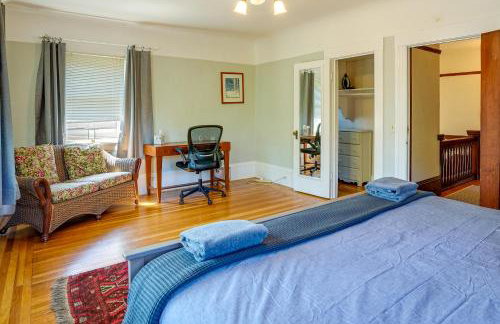 WFH-Friendly Berkeley Home Less Than 2 Mi to University! - Photo 15