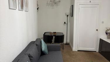 Stylish Glasgow Apartment - Foto 4