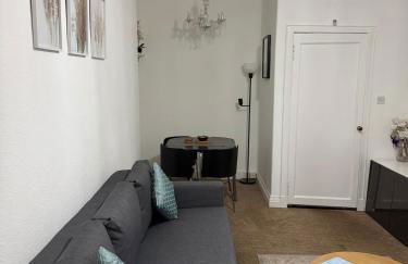 Stylish Glasgow Apartment - Foto 4