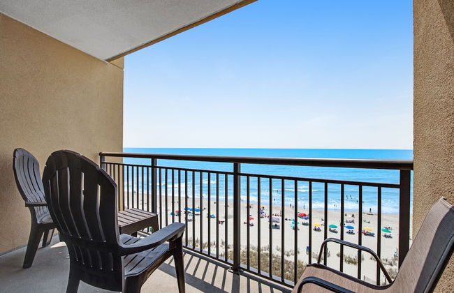 Anderson Ocean Club and Spa by Oceana Resorts - Foto 45