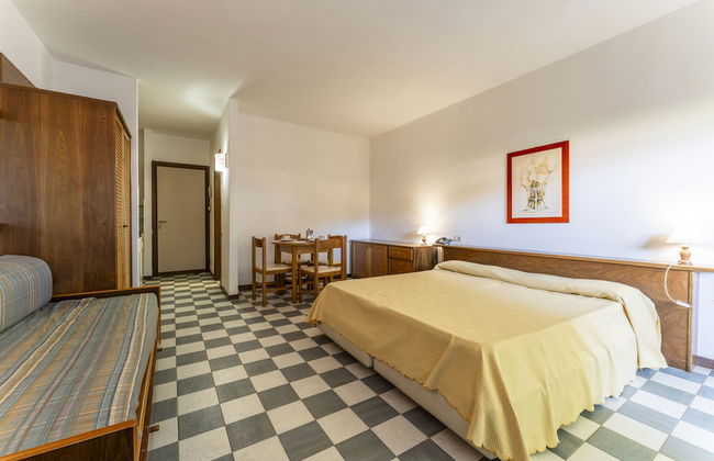 Giannella Beach Residence Apartment - Foto 24