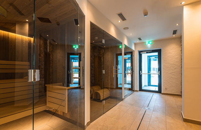 Lakeside-Luxury Apartments - Foto 67