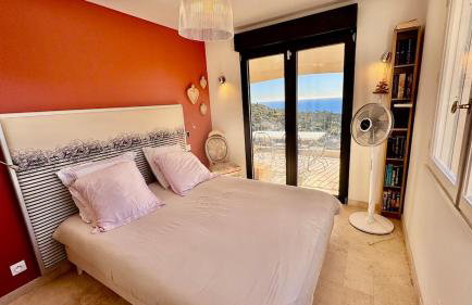 Villa Haumana - Family Villa with Sea View and Pool - Foto 14