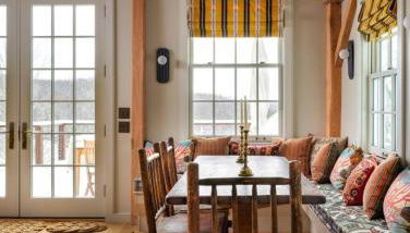 Post & Beam - Stunningly Designed Luxury Home with Pool & Hot Tub - Foto 4