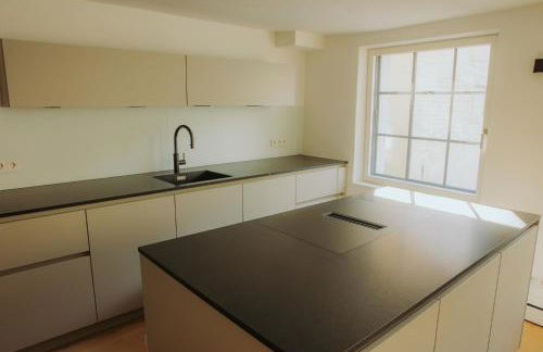 Brück Residenz - Denkmalwohnung an der Steinernen Brücke - Foto 22