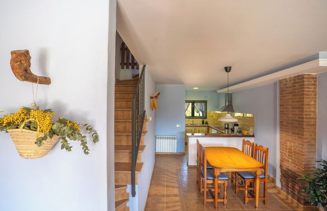 Can Pujol Turisme Rural - Photo 29