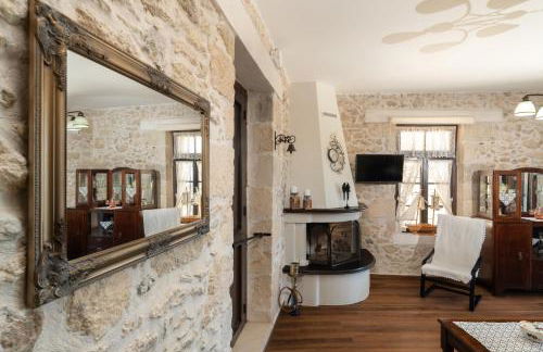 Krouson Mansion - Foto 1