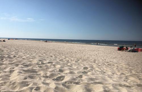 Apartament Baltica z Tarasem - tuż przy plaży - dwupoziomowy - Foto 34