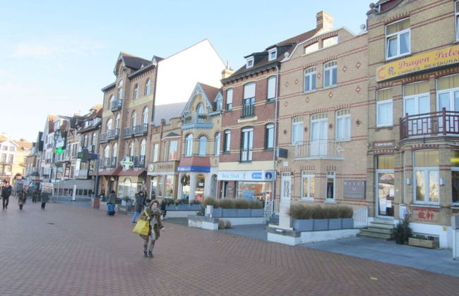 Schmitz 2 Comfortable Holiday Residence - Photo 11