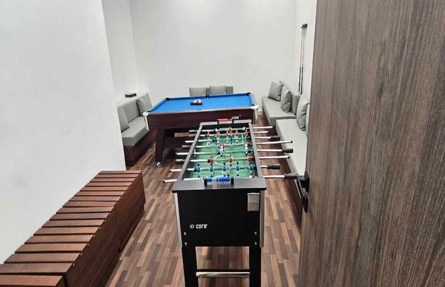 Luxury Studio in Jumeirah Village Circle - Photo 42