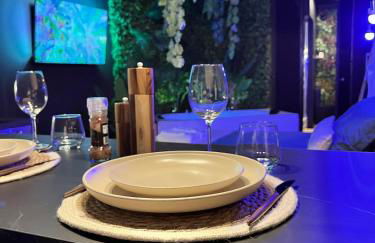 Amazonia Suite - Starry Sky & Spa Bath - Foto 22