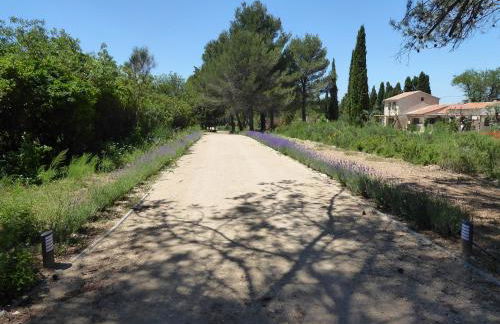 Mas de la Cadenière - Foto 8