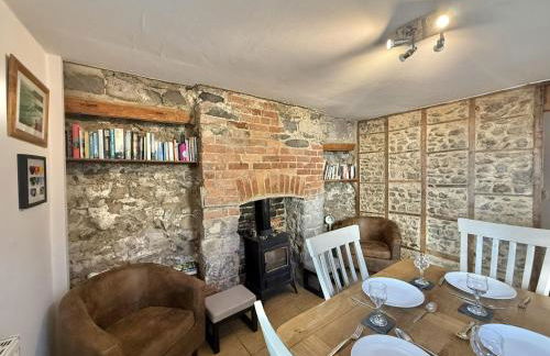 Rona Cottage - Foto 10