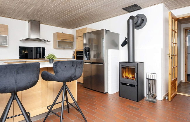 12 Person Holiday Home in Thyboron - Foto 10