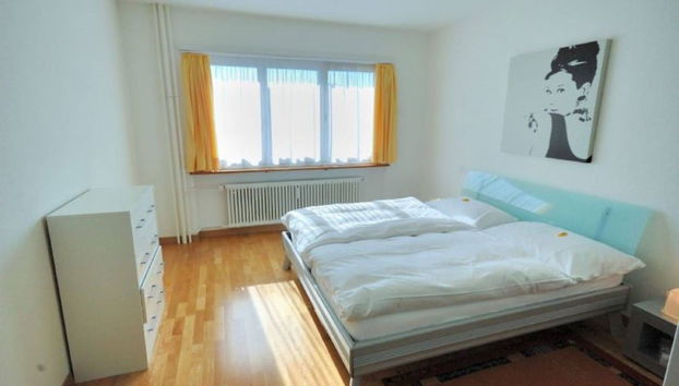 Tranquil Seafront Escape - Foto 4, Habitación