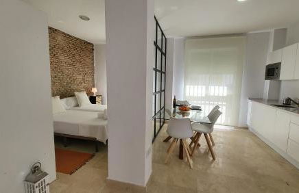 RentalSevilla Teatinos I - Foto 8