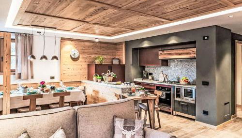 Chalet La Granda e la Piciola by Interhome - Foto 2