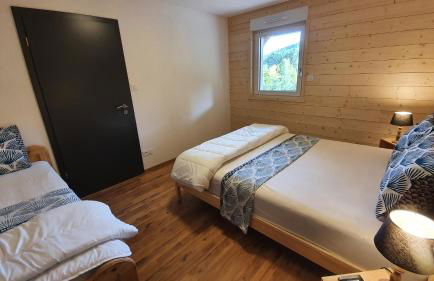 CHALET LES PRIMEVÈRES 4 Étoiles - Foto 23