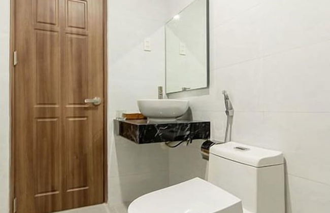 Hoa Mi - Villa Condotel - Foto 41