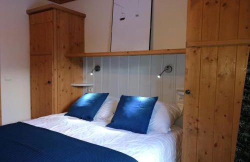 Superbe appt 2 chambres Arc 1950 - Foto 9