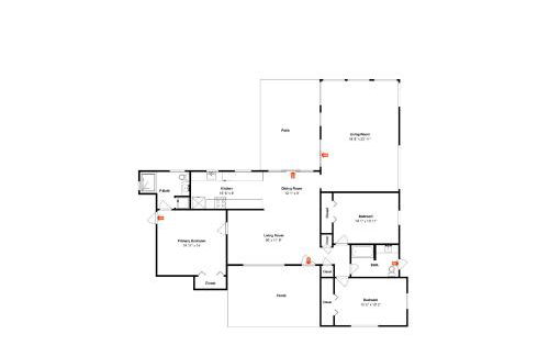 Ocean Shore by Distinctive Beach Rentals - Photo 65