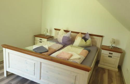 Ferienwohnung 3 - Gourmetzimmer - Foto 10