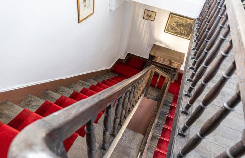 Ecuries du Château de Saint-Fargeau - Foto 22