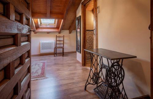 El Desvan Del Brigante - Foto 25