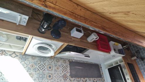 le perchoir à côté de la mer ,spa - Foto 5, towels, minibar