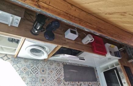 le perchoir à côté de la mer ,spa - Foto 5