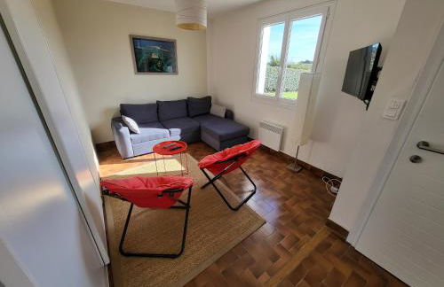 625-VIlla Penzer pour surfer a St Tugen - Foto 7