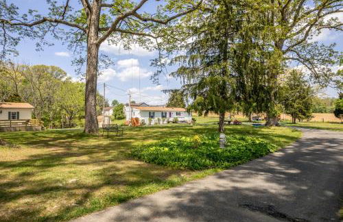 Watch Deer from a Farm Cottage - Foto 55